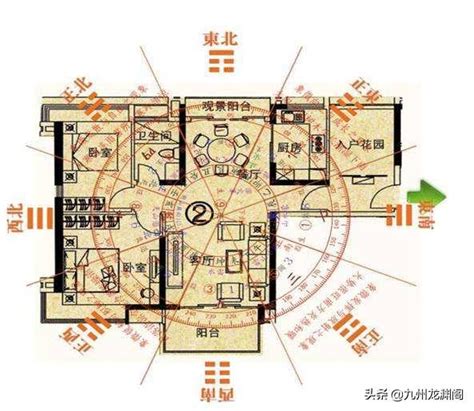 明财位摆设|风水：家家都有财位，住宅财位该如何布置，才能更好。